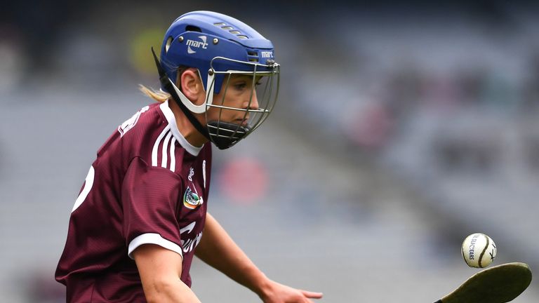 Galway returned to winning ways