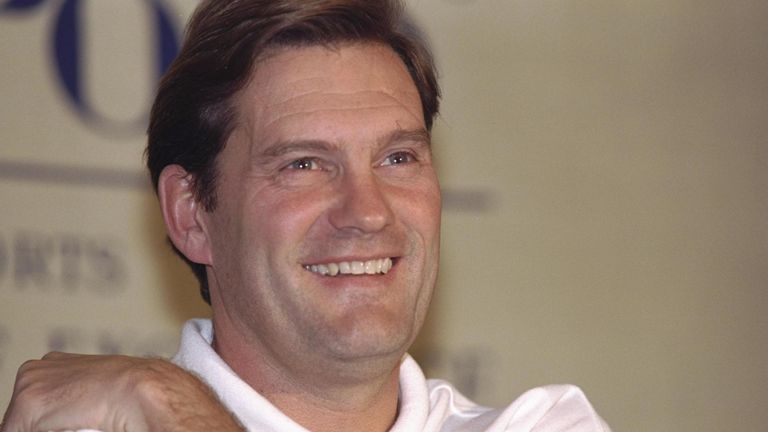 Glenn Hoddle took the England job in 1996 and led England to the second round of World Cup 1998 before his dismissal the following February