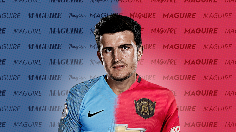 Harry Maguire