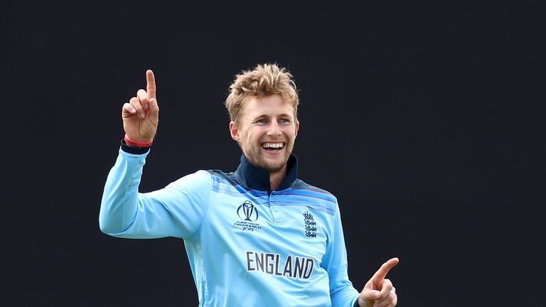 Joe Root