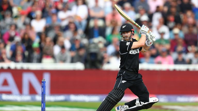 Kane Williamson