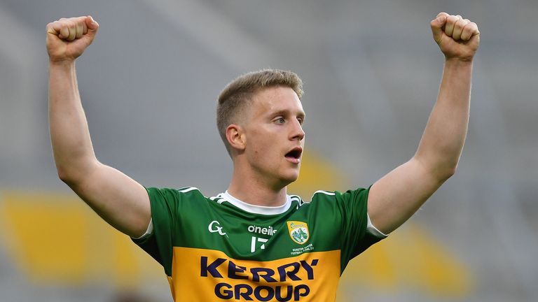 Kerry captured a seventh consecutive Munster title, but there may be question marks going forward