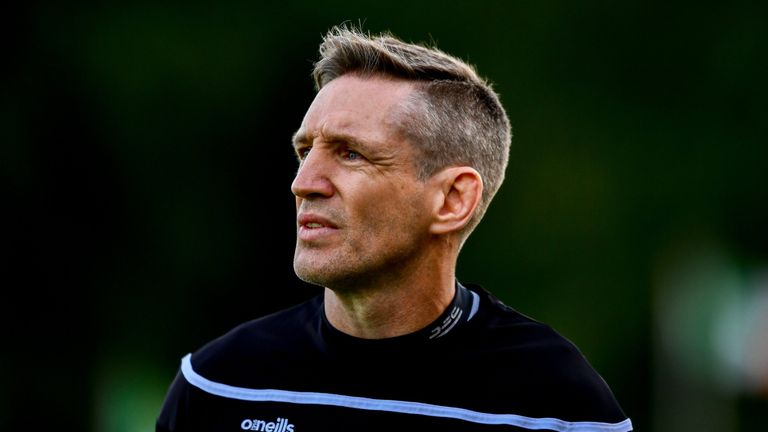 The Orchard County's season is now over