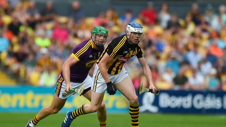Kilkenny face Wexford in a crucial Leinster Hurling Championship clash