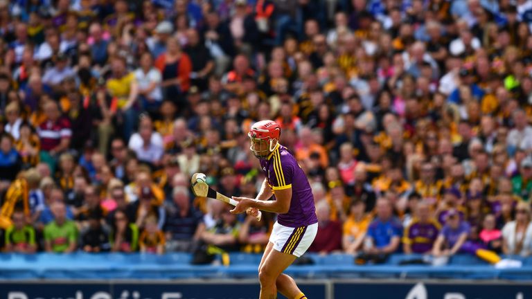 Lee Chin was deadly-accurate from frees