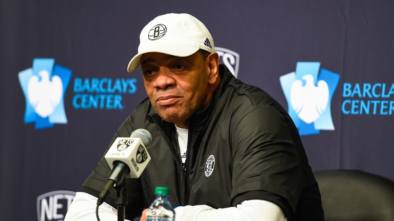 Former Memphis Grizzlies and Brooklyn Nets coach Lionel Hollins is set to join the LA Lakers.