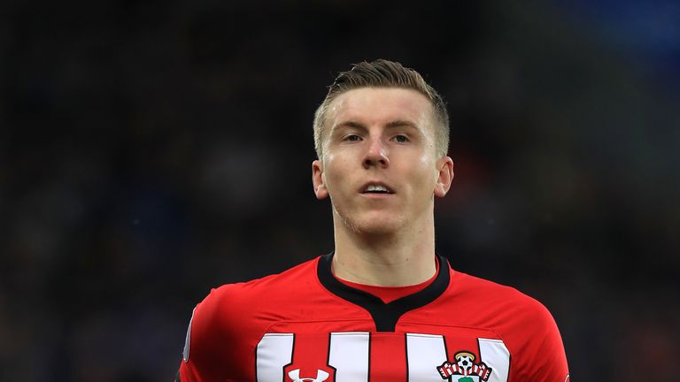 Matt Targett