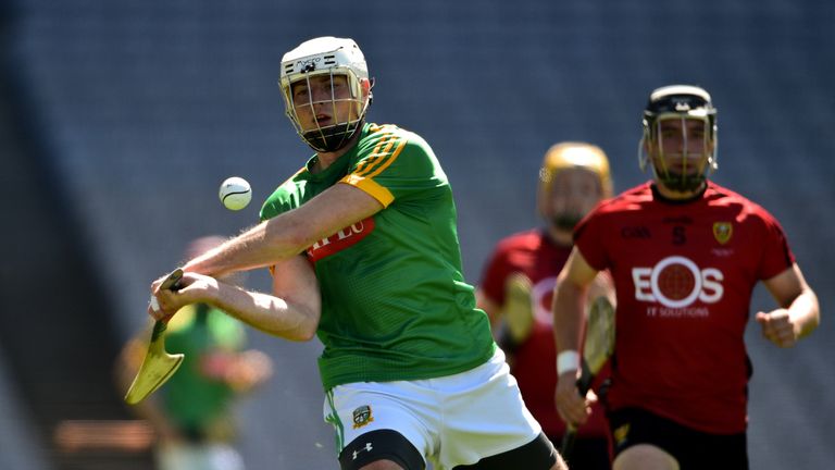Hurling already has tiers in place