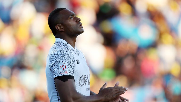 Edinburgh Rugby have landed Fijian Mesulame Kunavula on a long-term contract