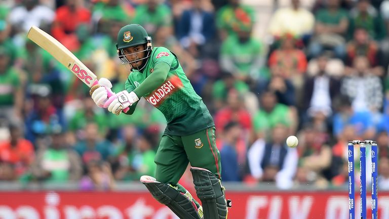 Mushfiqur Rahim