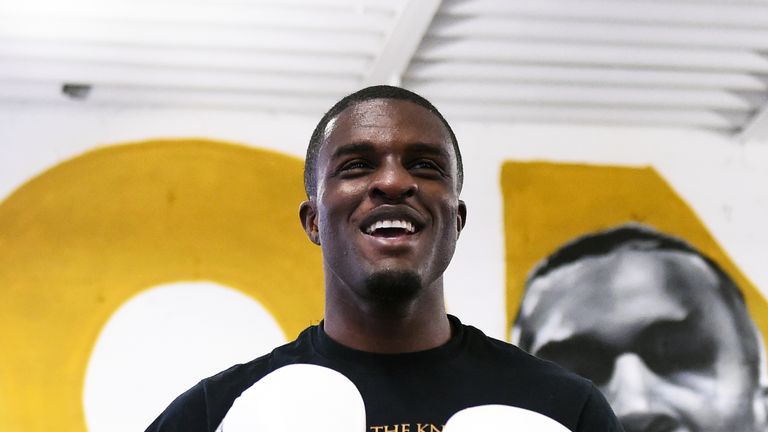 Ohara Davies