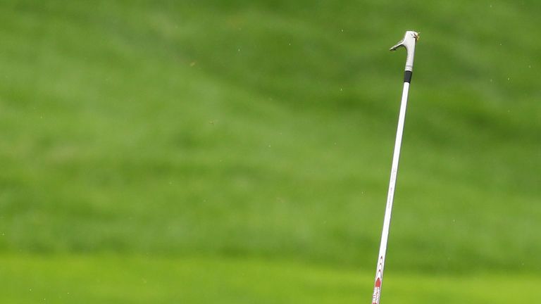 Paul Casey, Travelers Championship