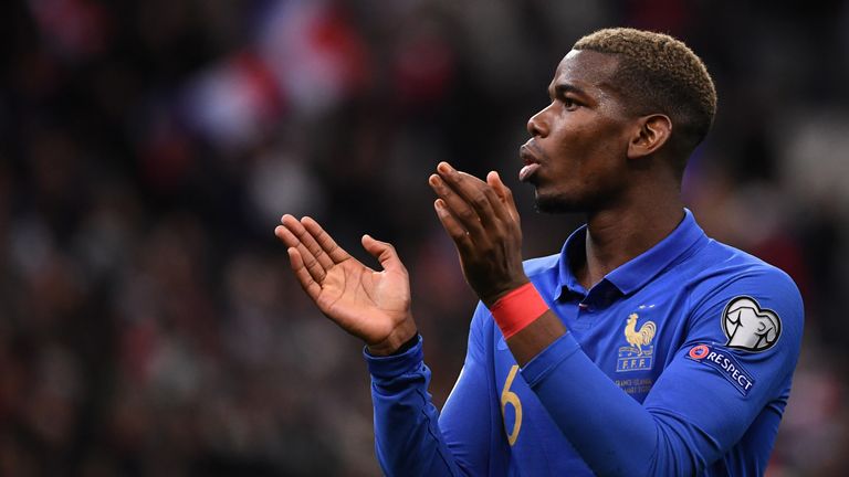 Pogba
