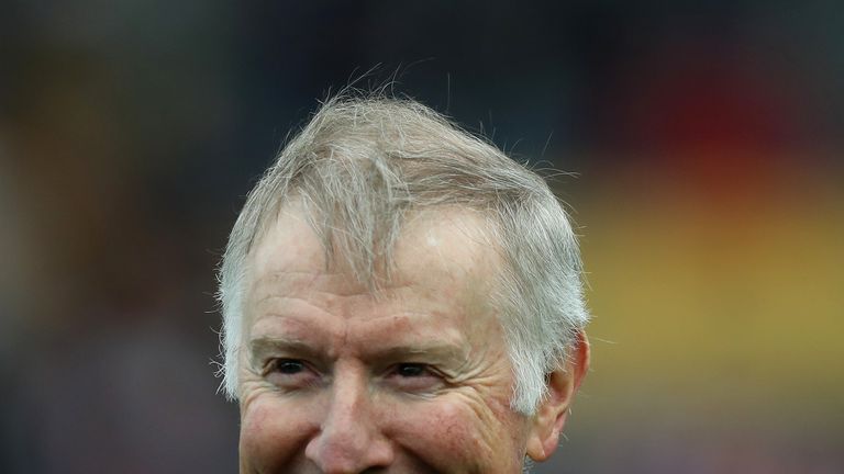 Worcester director of rugby Alan Solomons