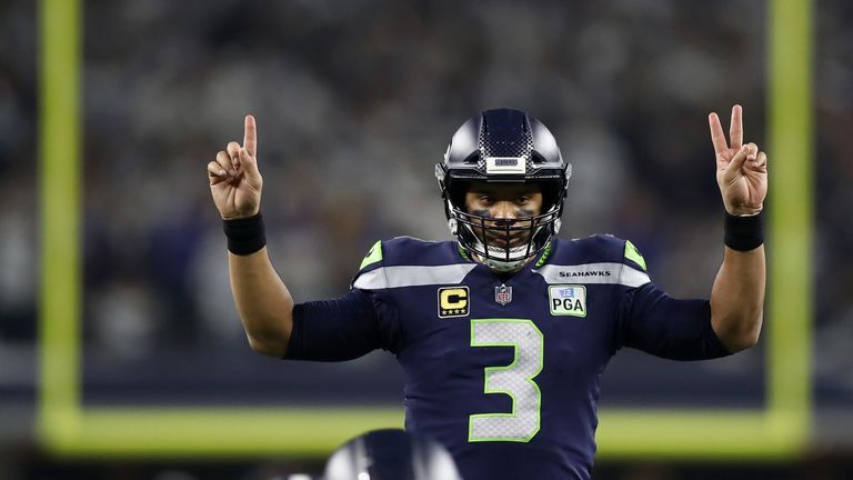 NFC West Results Put Extra Pressure On Seattle Seahawks - Sports