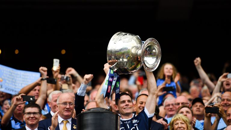 Sam Maguire