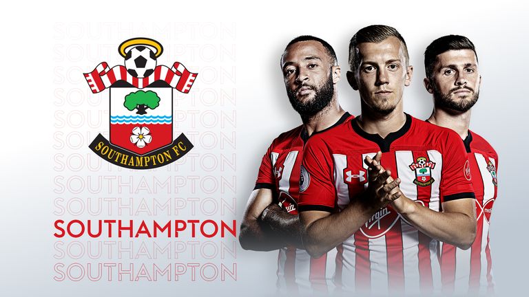 Burnley V Southampton 19/20 Premier League Programme 