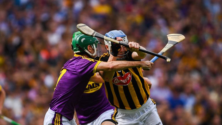 TJ Reid was paid close attention, but still managed to do real damage