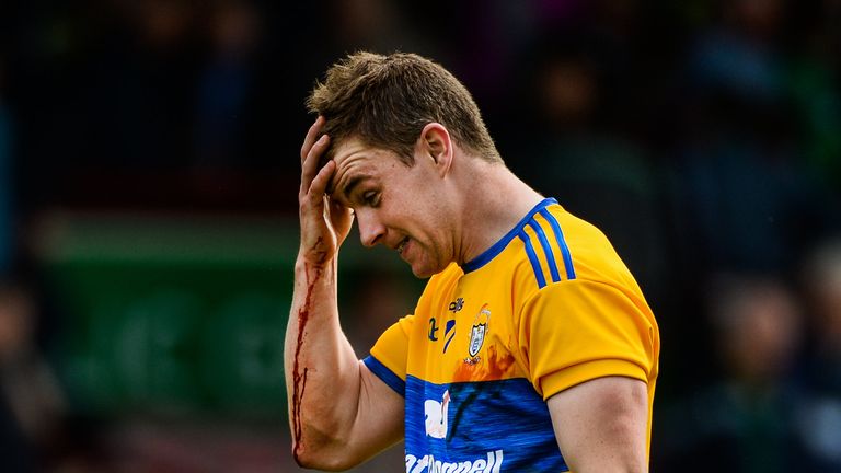 The Banner must pick themselves up for the meeting with Cork