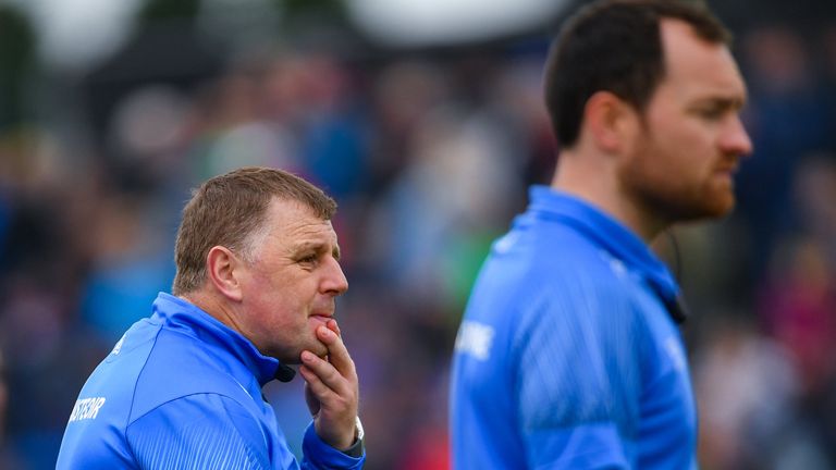 The Déise must pick themselves up for their final game against Cork