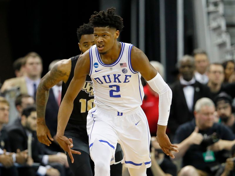 Atlanta Hawks: How Cam Reddish can swing the Young/Doncic trade