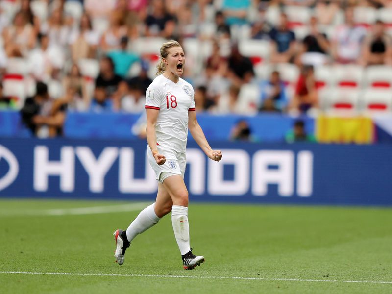 England Women's World Cup camp hit by 'virus' as Millie Bright