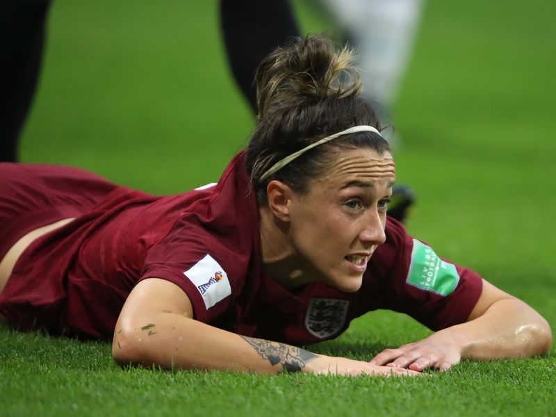 England Women more confident now than last World Cup, says Lucy Bronze, Football News