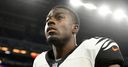 Bengals' Green out for 'six to eight' weeks