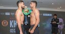 Khan all set for fight in Saudi Arabia
