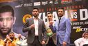 Nelson: Khan's farewell fight?