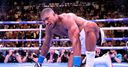 Haye: Do Team AJ know KO reason?