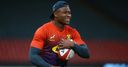 Dyantyi ruled out of Australia game