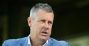 Giles: I'm positive we'll play some cricket