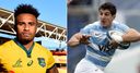 VOTE: Australia/Argentina combined XV