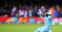 World Cup final: The defining moments