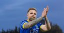 Austin not in Wolves' Cup final 19