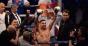'Khan only motivated by money'