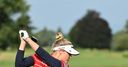 Hull, Reid six back at Evian