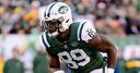 Herndon suspended for substance violation