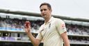 Woakes: England's King of Lord's