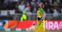 Aussies lose to set up England semi-final