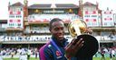 Anderson: Archer can be top Test player
