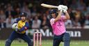 Awesome De Villiers seals Middlesex win