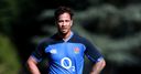 Cipriani left out of World Cup camp