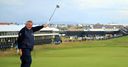 Clarke's perfect start
