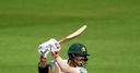 Warner 'hungrier' for Ashes runs