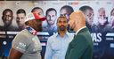 Chisora: Back up your words, Szpilka
