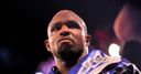 WBC not notified about Whyte test claims