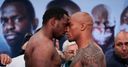 Intense Whyte & Rivas pulled apart
