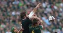 Key Battles: All Blacks v Springboks
